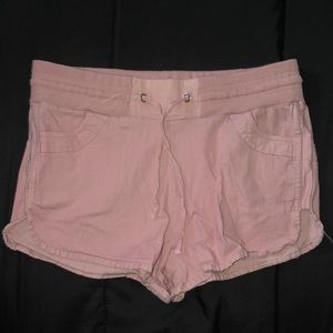 Women’s shorts